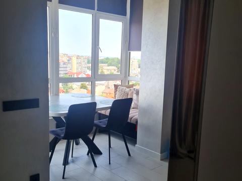 квартира за адресою Височана вул., 18 к40