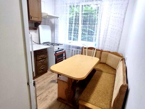 квартира за адресою Гетьмана Івана Мазепи вул. (Топольна), 11-А