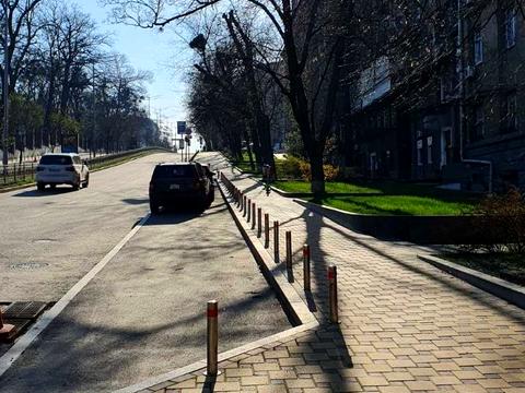 коммерческая по адресу Гетмана Павла Скоропадского ул. (Толстого), 25