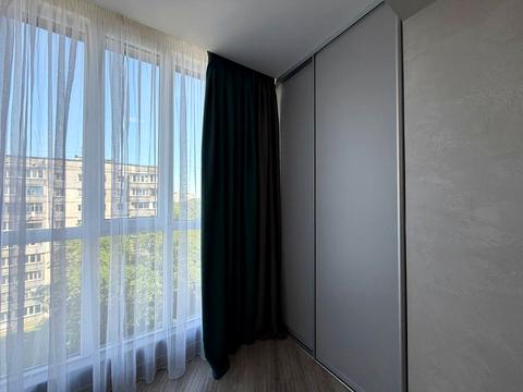квартира по адресу Довженка ул., 6