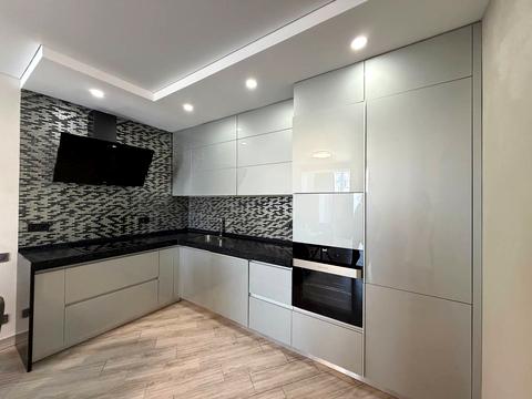 квартира по адресу Довженка ул., 6