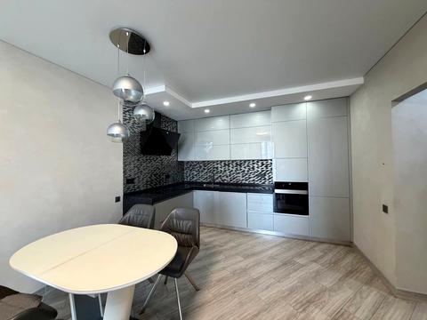 квартира по адресу Довженка ул., 6