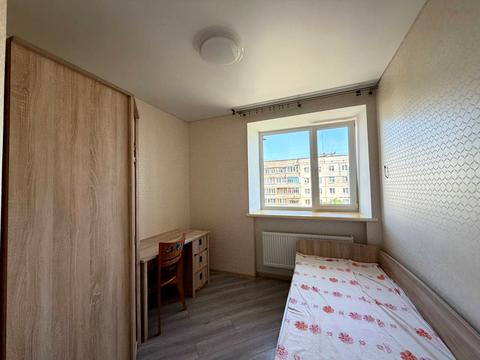 квартира по адресу Довженка ул., 6
