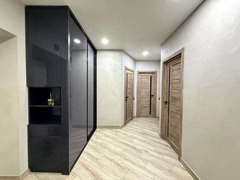 квартира по адресу Довженка ул., 6