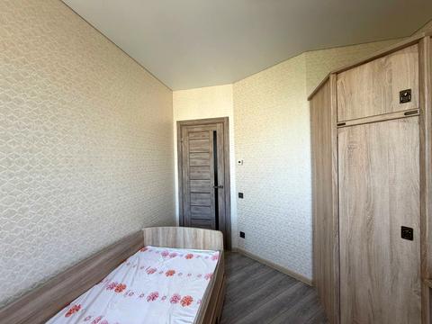 квартира по адресу Довженка ул., 6