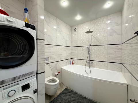 квартира по адресу Довженка ул., 6