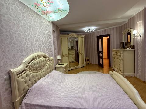 квартира по адресу Срибнокильская ул., 1
