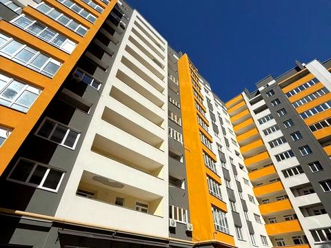 квартира за адресою Степана Бандери вул., 30-А