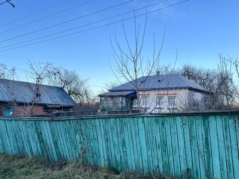 будинок за адресою Кролевець, Лесі Українки вул. (Роменця)