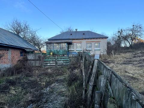 будинок за адресою Кролевець, Лесі Українки вул. (Роменця)