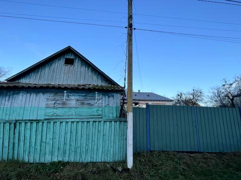 будинок за адресою Кролевець, Лесі Українки вул. (Роменця)