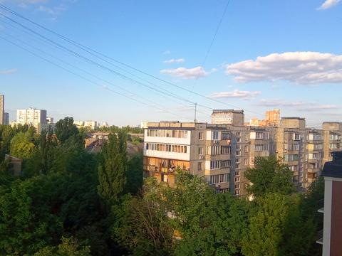квартира по адресу Григория Кочура ул. (Александра Пироговского), 19 к1