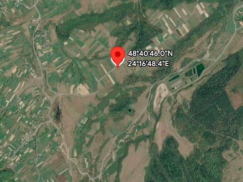 участок по адресу Січових Стрільців