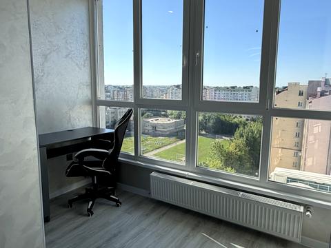 квартира по адресу Химиков ул., 35
