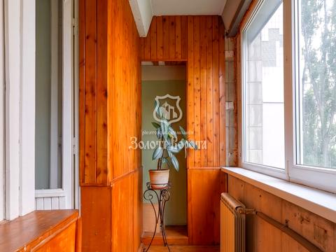 квартира за адресою Золотоустівська вул., 4
