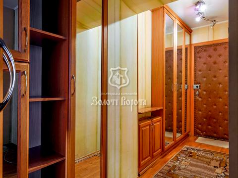 квартира за адресою Золотоустівська вул., 4