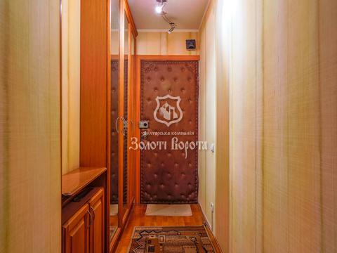 квартира за адресою Золотоустівська вул., 4