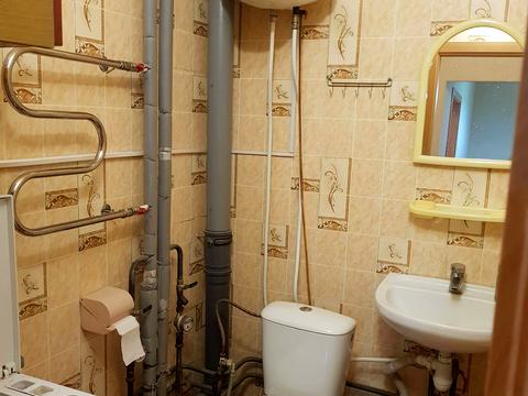 квартира по адресу Александры Экстер ул. (Марини Цвєтаєвої), 9-А