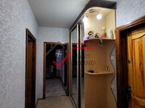 квартира за адресою Полтава, Чураївни вул., 11