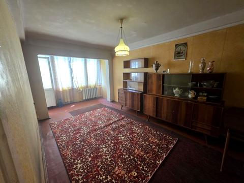 квартира по адресу Соборности просп. (Возз'єднання), 3-Б