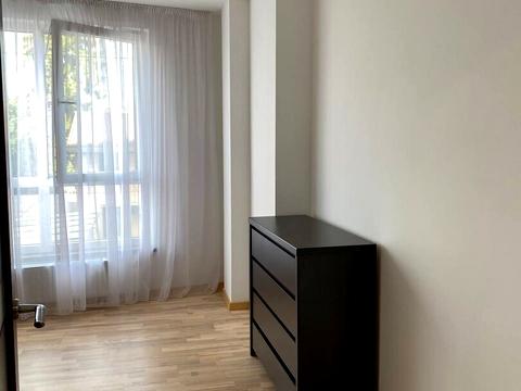 квартира за адресою Городницька, 9