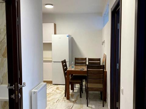 квартира за адресою Городницька, 9