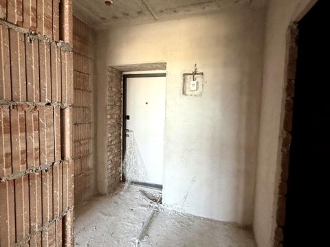 квартира по адресу Озёрная ул., (Будинок 1)