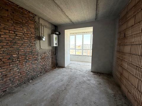 квартира по адресу Озёрная ул., (Будинок 1)