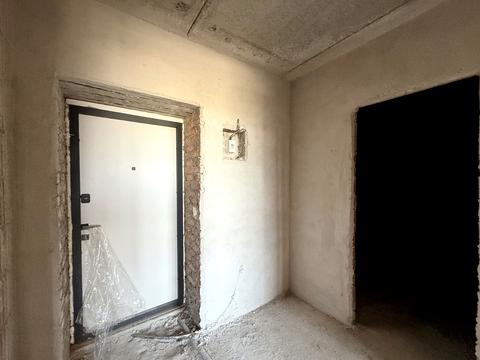 квартира по адресу Озёрная ул., (Будинок 1)