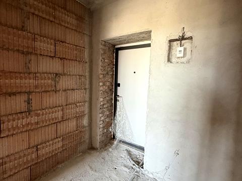 квартира по адресу Озёрная ул., (Будинок 1)