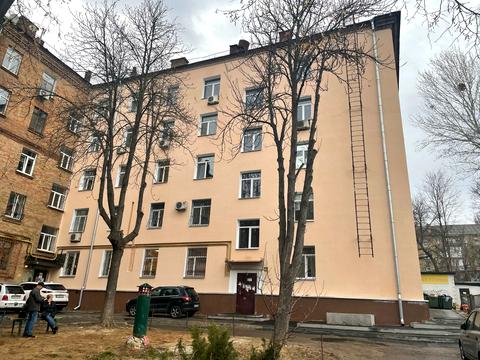 квартира по адресу Богдана Гаврилишина ул. (Ванди Василевської), 14