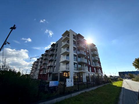квартира за адресою Свободи вул., (Будинок 1)