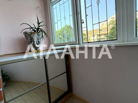 квартира по адресу Педагогическая ул., 21