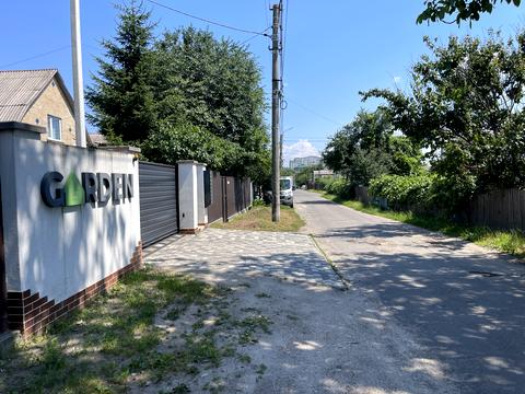 дом по адресу Садовая ул., 54з