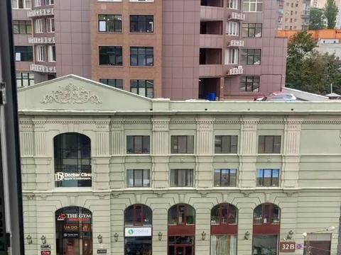 квартира по адресу Глубочицкая ул., 25/15