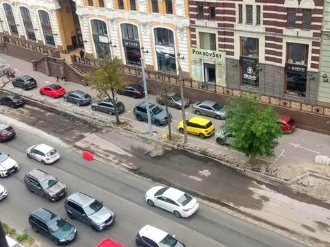 квартира по адресу Глубочицкая ул., 25/15