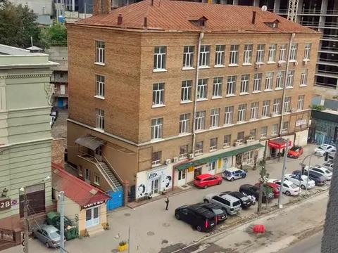 квартира по адресу Глубочицкая ул., 25/15