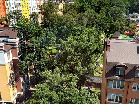 квартира по адресу Западная ул., 6