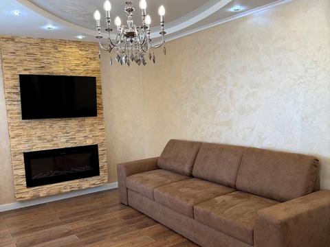 квартира по адресу Западная ул., 6