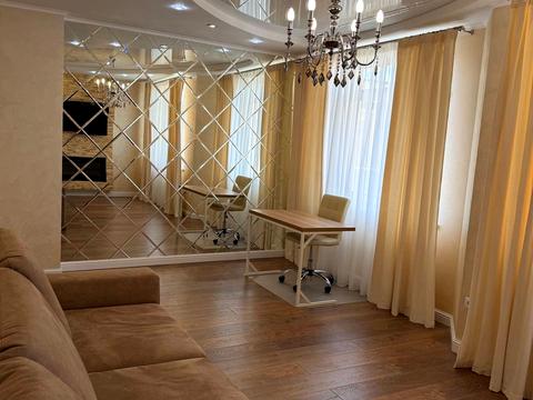 квартира по адресу Западная ул., 6