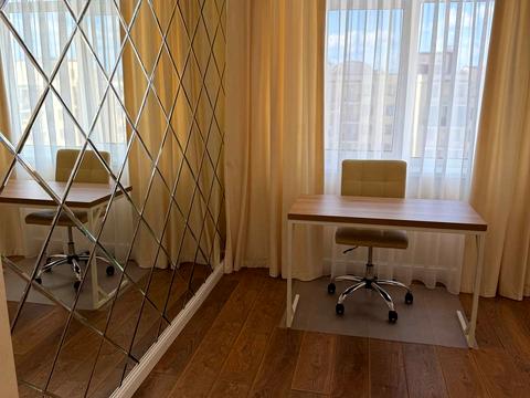 квартира по адресу Западная ул., 6