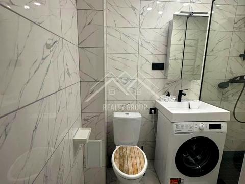 квартира за адресою Кривий Ріг, Університетський просп. (Гагаріна), 48-А