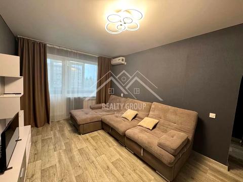 квартира за адресою Кривий Ріг, Університетський просп. (Гагаріна), 48-А