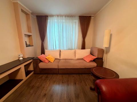 квартира за адресою Андрія Малишка вул., 37
