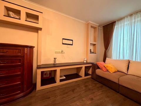 квартира за адресою Андрія Малишка вул., 37