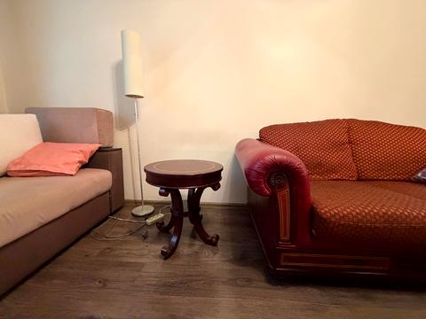 квартира за адресою Андрія Малишка вул., 37
