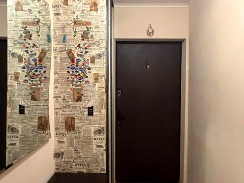 квартира за адресою Андрія Малишка вул., 37