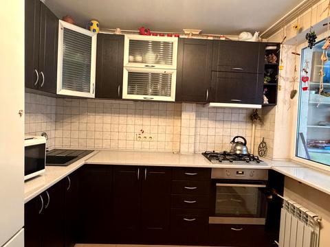 квартира за адресою Андрія Малишка вул., 37
