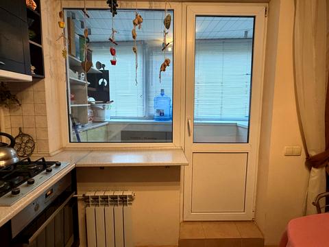 квартира за адресою Андрія Малишка вул., 37