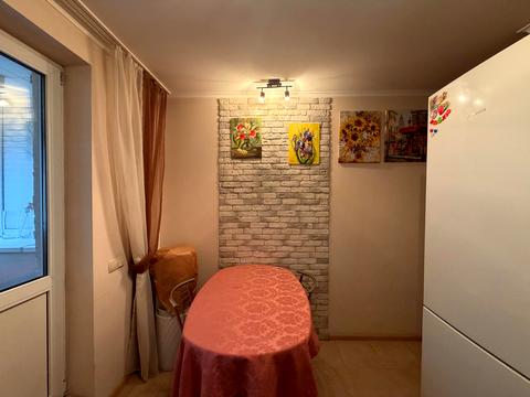 квартира за адресою Андрія Малишка вул., 37